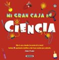MI GRAN CAJA DE CIENCIA de CLARK, JOHN 