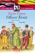 OLIVER TWIST de DICKENS, CHARLES 