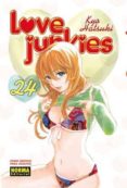 LOVE JUNKIES (VOL. 24) de HATSUKI, KYO 