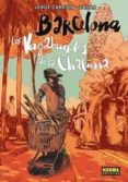 BARCELONA: LOS VAGABUNDOS DE LA CHATARRA de CARRION, JORGE  SAGAR 