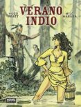 VERANO INDIO de MANARA, MILO PRATT, HUGO 