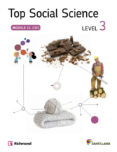 Portada de TOP SOCIAL SCIENCE 3 JOBS