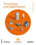 Portada de TECNHNOLOGY AND DIGITALIZATION II ESO WORLD MAKERS