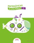 Portada de MATEMÁTICAS 1