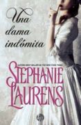 UNA DAMA INDOMITA de LAURENS, STEPHANIE 