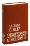 SAGRADA BIBLIA di VV.AA. 