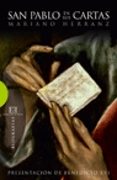 SAN PABLO EN SUS CARTAS de HERRANZ MARCO, MARIANO 