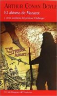 EL ABISMO DE MARACOT de DOYLE, ARTHUR CONAN 