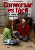 CONVERSAR ES FACIL de SANDOR, LASZLO 