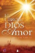 LIBRO DE DIOS AMOR de BARRIOS, ENRIQUE 