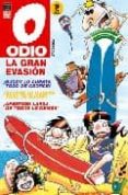 ODIO N 5 de BAGGE, PETER 