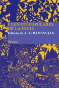 CUENTOS POPULARES DE LA INDIA di VV.AA. 
