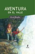 AVENTURA EN EL VALLE de BLYTON, ENID 