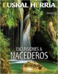 EXCURSIONES A NACEDEROS di YANIZ, SANTIAGO 