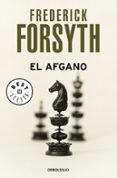 EL AFGANO di FORSYTH, FREDERICK 