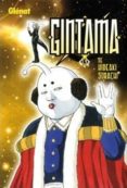 GINTAMA N 13 de SORACHI, HIDEAKI 