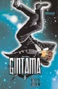 GINTAMA N 9 de SORACHI, HIDEAKI 