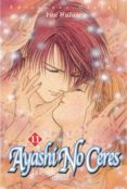 AYASHI NO CERES N 11: LA LEYENDA CELESTIAL de WATASE, YUU 