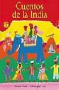 CUENTOS DE LA INDIA di NANJI , SHENAAZ  CORR, CHRISTOPHER 