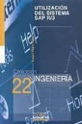 UTILIZACION DEL SISTEMA SAP R/3 di HIJON NEIRA, RAQUEL 