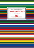 CONFIDENCIAS (ANTOLOGIA POETICA) de SANCHEZ ROSILLO, ELOY 