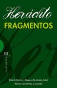 FRAGMENTOS de HERACLITO 