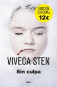 SIN CULPA de STEN, VIVECA 