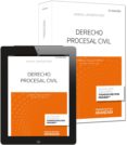 DERECHO PROCESAL CIVIL (13 ED.) de ORTELLS RAMOS, MANUEL 