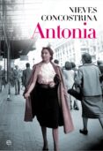ANTONIA de CONCOSTRINA, NIEVES 