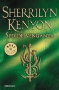 SED DE VENGANZA (CAZADORES OSCUROS 20) de KENYON, SHERRILYN 