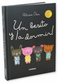 UN BESITO Y A DORMIR! (LOS DUDUS) de GEIS, PATRICIA 