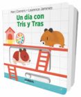 UN DA CON TRIS Y TRAS de JAMMES, LAURENCE  CLAMENS, MARC 