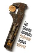 LOS FILSOFOS TERRENALES: VIDA, TIEMPO E IDEAS DE LOS GRANDES PENSADORES DE LA ECONOMIA de HEILBRONER, ROBERT L. 