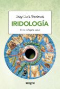 IRIDOLOGIA de BERDONCES SERRA, JOSEP LLUIS 