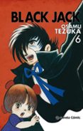 BLACK JACK N 06/08 de TEZUKA, OSAMU 