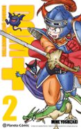 DRAGON QUEST MONSTERS N 02/05 de VARIOS AUTORES 