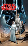 STAR WARS JASON AARON OMNIBUS N 01/02 de AARON, JASON  GILLEN, KIERON 