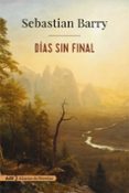 DIAS SIN FINAL de BARRY, SEBASTIAN 