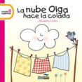 LA NUBE OLGA HACE LA COLADA di COSTA, NICOLETTA 