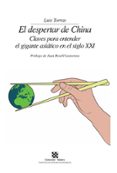 EL DESPERTAR DE CHINA di TORRAS, LUIS 