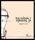 DON GALINDO Y EL TORNADO di VV.AA. 