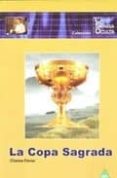 LA COPA SAGRADA de FERRER, CHEMA 