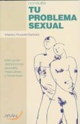 CONSULTA TU PROBLEMA SEXUAL di ROSSELLO BARBARA, MARIANO  FAJARDO HERRERO, JULIO 