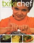 TXIKICHEF(CASTELLANO) di ADURIZ, ANDONI LUIS 