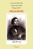 DELACROIX de BAUDELAIRE, CHARLES 