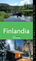 FINLANDIA 2011 (GUIAS ECOS) (2 ED.) de BARBA, CESAR 