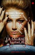 SAGA LEALTAD III: LEALTAD di QUEIPO, LIAH S. 