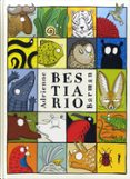BESTIARIO de BARMAN, ADRIENNE 