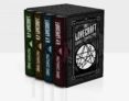 OBRAS COMPLETAS di LOVECRAFT, H.P. 