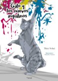 GATO Y LOS NUEVOS INQUILINOS di SOLARI, MARY 